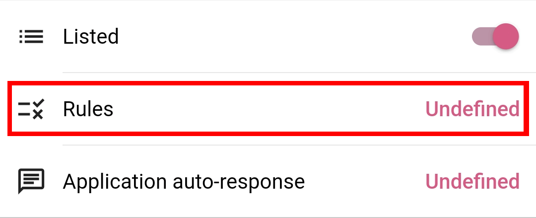 ACHIEVEup define group rules