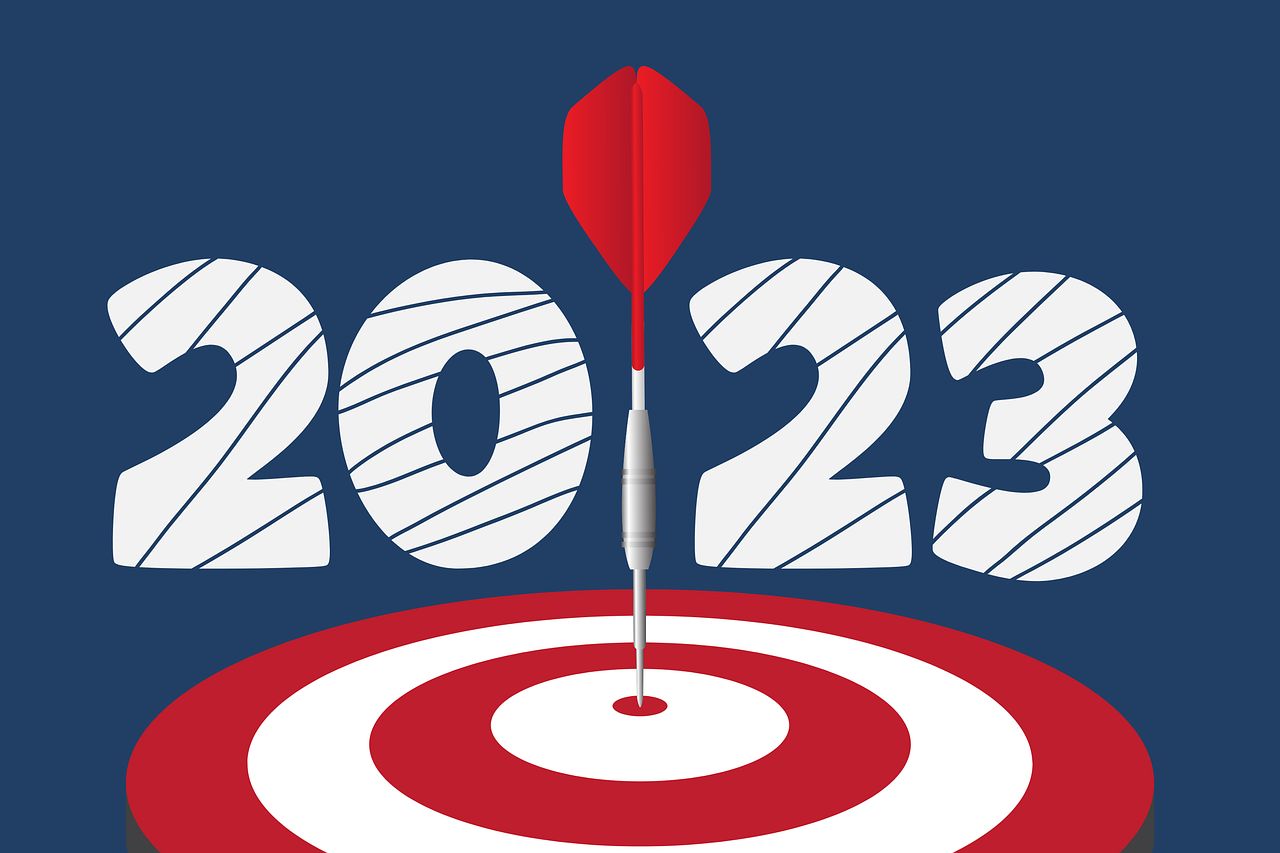 Top 7 New Year’s Resolutions for 2023